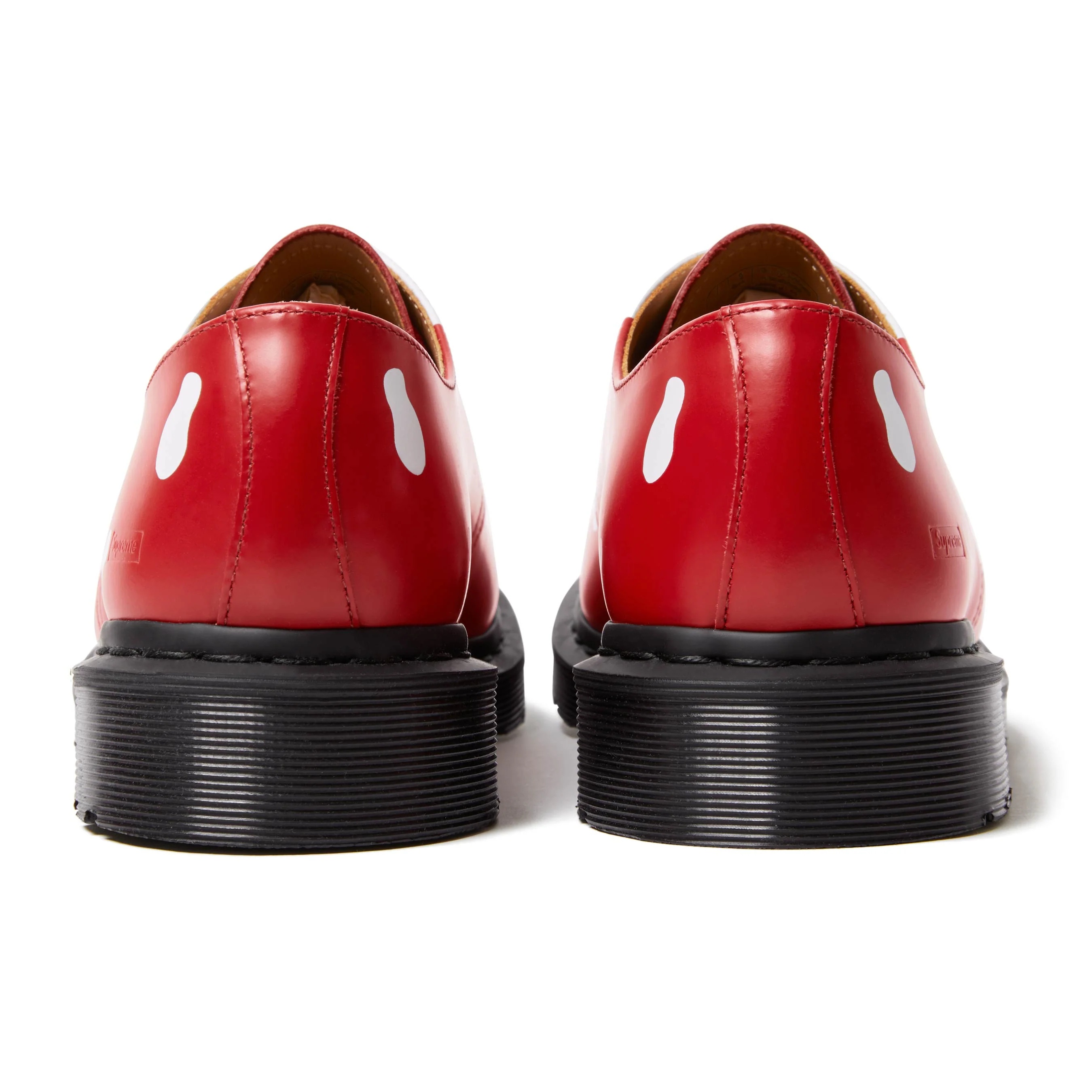 Supreme®/Dr. Martens® 1461 3-Eye Shoe view 2